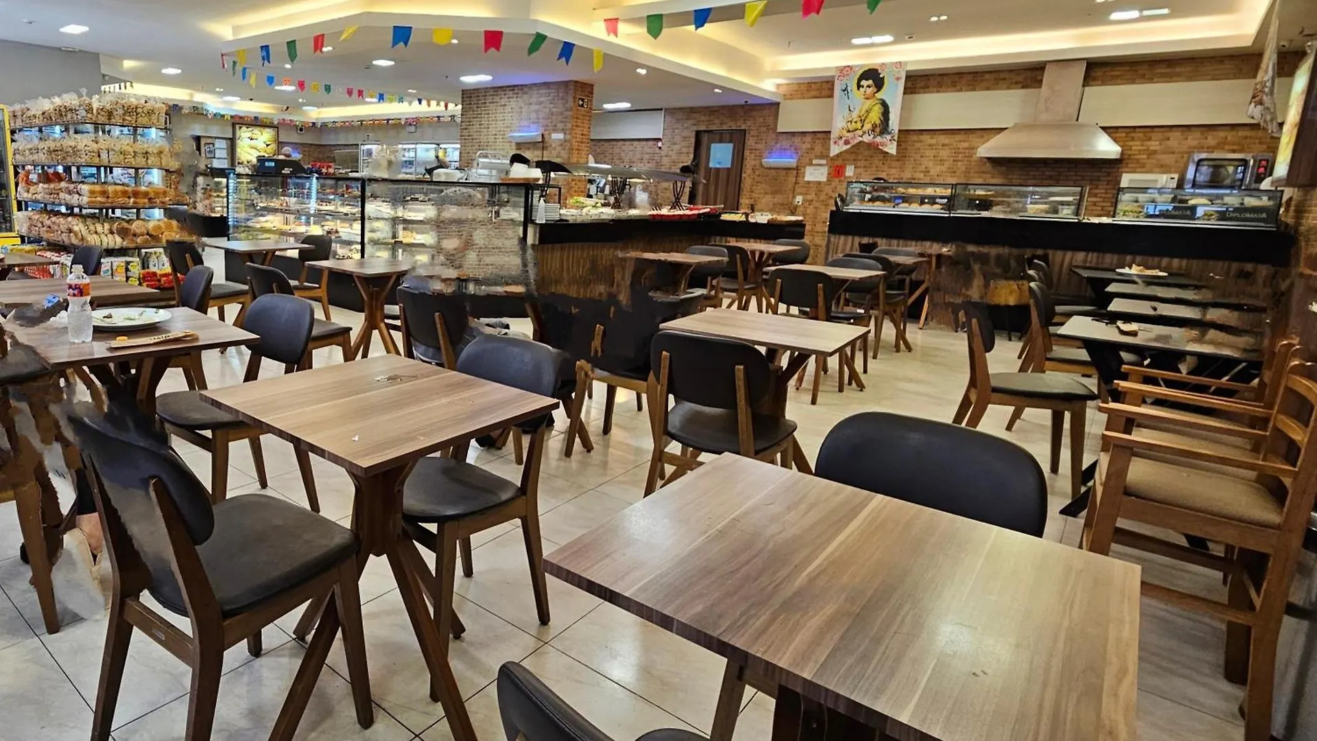 Aparthotel Mercure Recife Navegantes - Privado