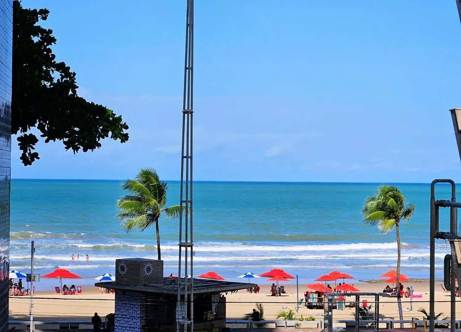 Mercure Recife Navegantes - Privado