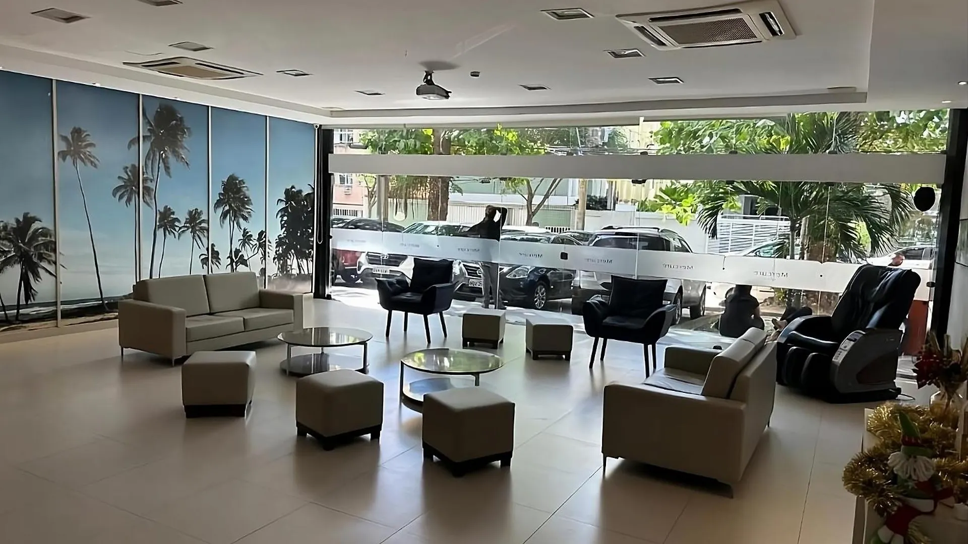 Mercure Recife Navegantes - Privado 4*,  Brazil