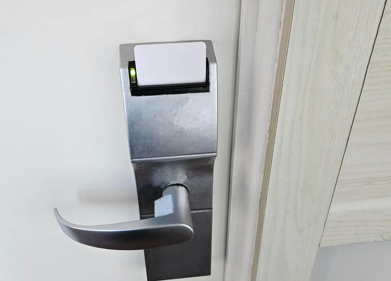 Mercure Recife Navegantes - Privado