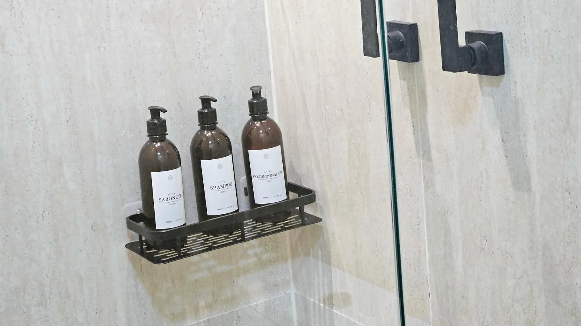 **** アパートホテル Mercure Recife Navegantes - Privado ブラジル