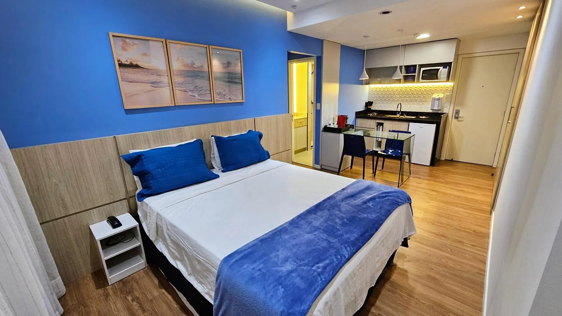 Mercure Recife Navegantes - Privado