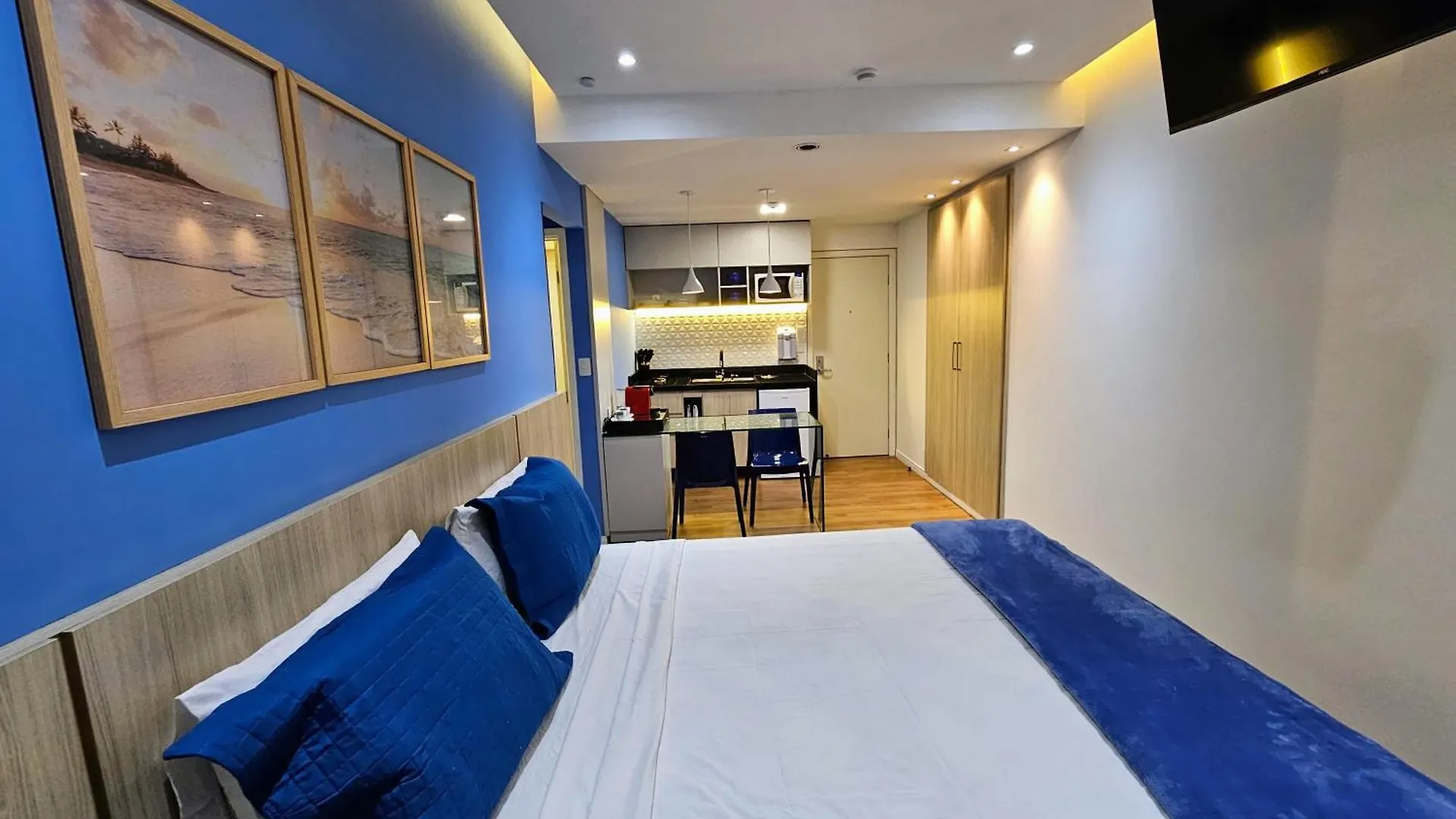 Mercure Recife Navegantes - Privado 4*,