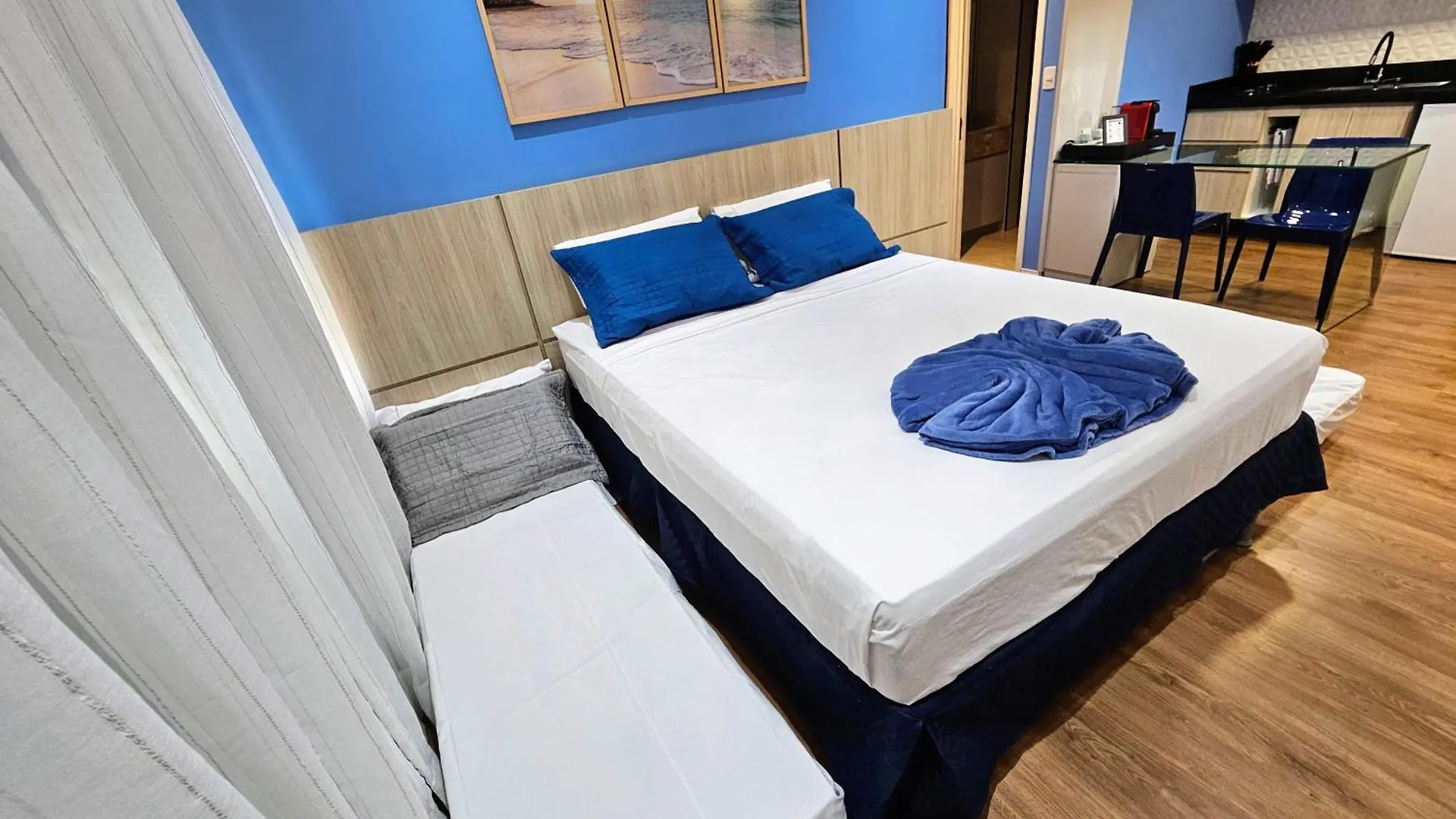 Mercure Recife Navegantes - Privado アパートホテル