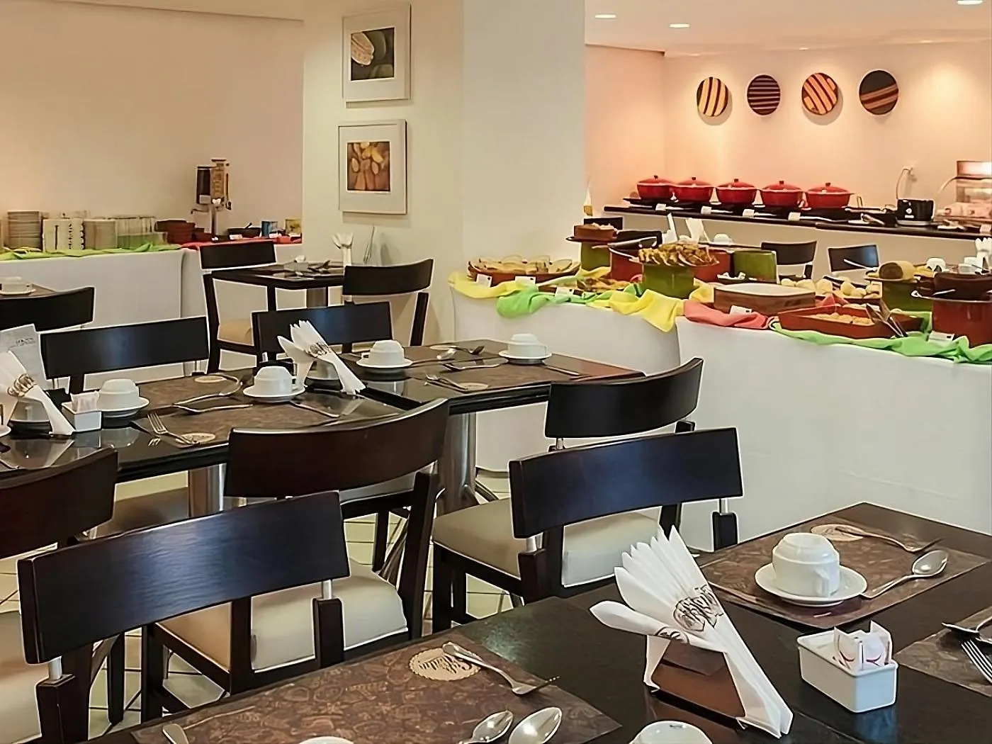 Mercure Recife Navegantes - Privado ブラジル